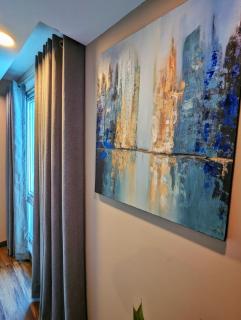 Gold Crest Mall DHA Lahore Deluxe Luxury Suite - Lahore - 3
