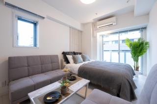 LIVCITY Kinshicho 602 - 0