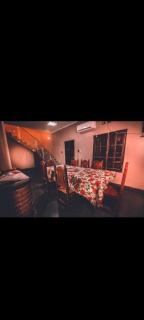 Casa My Cussy - El Cadillal - 9