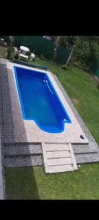 Casa My Cussy - El Cadillal - 8
