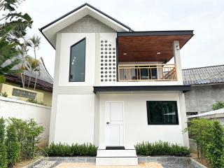Hideaway House Bangtao - Ban Lum Fuang - 0