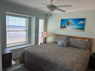 Seascape 2314 condo - Galveston - 1