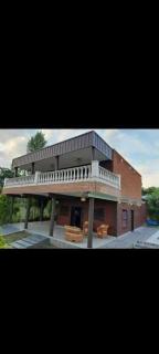 Casa My Cussy - El Cadillal - 5