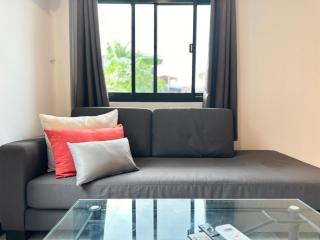 Hideaway House Bangtao - Ban Lum Fuang - 5