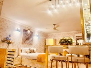 24Karat NewlyLaunched Luxury Studio - Arpora - 5