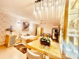 24Karat NewlyLaunched Luxury Studio - Arpora - 0