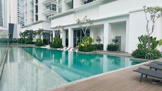The Apartment By Quill Residence KLCC - Kuala Lumpur - 4
