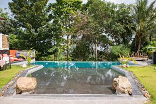 Cozy 1br Shared Pool & Sea View In Chaweng - Koh Samui - 9