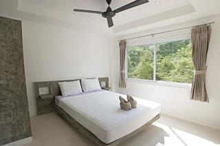 Cozy 1br Shared Pool & Sea View In Chaweng - Koh Samui - 2