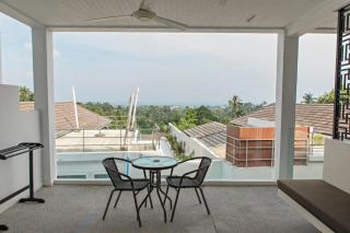 Cozy 1br Shared Pool & Sea View In Chaweng - Koh Samui - 7