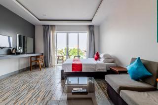 Angkor Sweet Night Hotel - 8