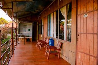 Lala Garden Homestay - - 1