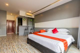 Angkor Sweet Night Hotel - 7