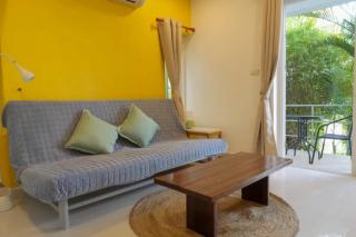 Homey Don 3 Studio In Chaweng - Chaweng - 5