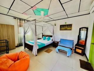Magee apartment with kitchen and air con - Mirissa - 3