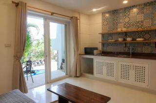 Homey Don 3 Studio In Chaweng - Chaweng - 1
