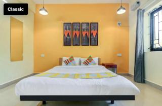 Exotic stay - 2