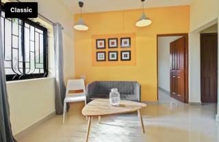 Exotic 2 BHK Apartment - 5