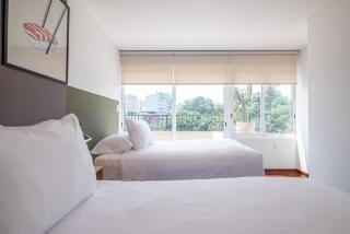 The Kennedy 3BR by Geko - 2