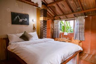 Lala Garden Homestay - - 0