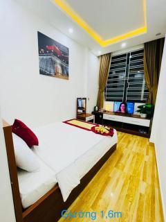 Sapphire HOTEL HUE - Hue - 1