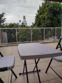 Kesia House - Meeting & Resting - 2