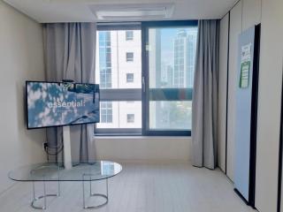 Dongseongro meomoom - Daegu - 2