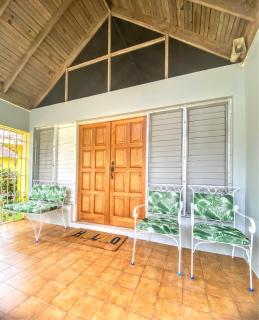 Yancey Largo Villa with Private Pool - Montego Bay - 5