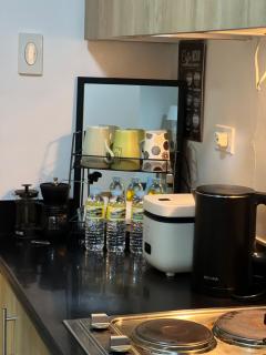 1BR Room-Stunning MOA view FIREWORKS - Manila - 2