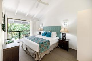 Villa Kananda, Beside Hastings St & Main Beach - Noosa Heads - 4