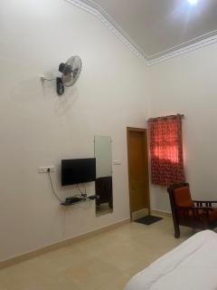 Casa Raihan - Virajpet - 2