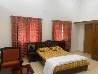 Casa Raihan - Virajpet - 1