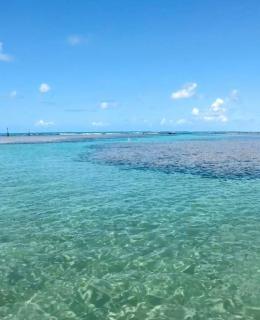 Porto Maré - São Miguel dos Milagres - 7