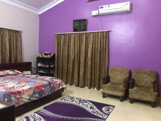 Casa Raihan - Virajpet - 4