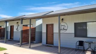 Cooper's Cottages - Lightning Ridge - 8