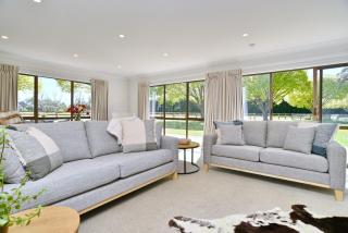 Kaiapoi Lakes - Christchurch Holiday Homes - 9