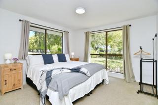 Kaiapoi Lakes - Christchurch Holiday Homes - Kaiapoi - 8