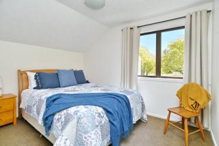 Kaiapoi Lakes - Christchurch Holiday Homes - Kaiapoi - 4