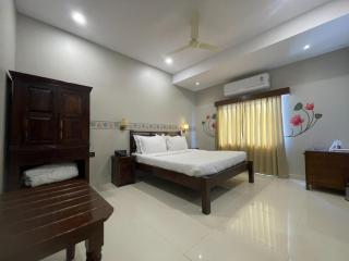 Hotel Nirali Dhani - 2