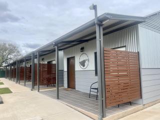 Cooper's Cottages - Lightning Ridge - 0