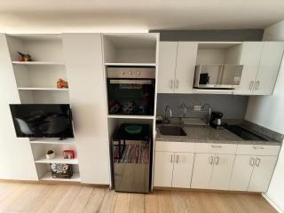 Acogedor Loft Mexicano Zócalo, México - Città del Messico - 7