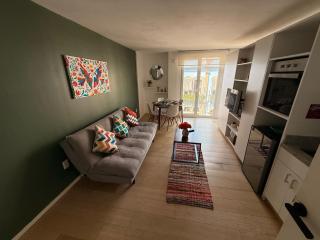 Acogedor Loft Mexicano Zócalo, México - Città del Messico - 0