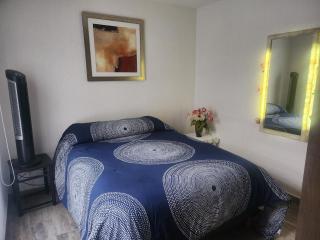 Residencial Eduardo Molina - Città del Messico - 9
