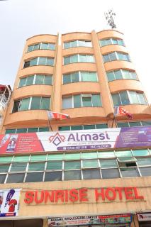 Almasi Air B&B - Nairobi - 0