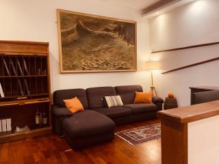 Veranda Liberty, luxury apartment - La Spezia - 5
