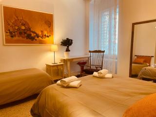 Veranda Liberty, luxury apartment - La Spezia - 7