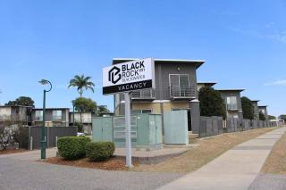 Black Rock Inn - Blackwater - 8