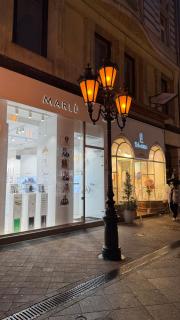 Váci Corso Home - 3