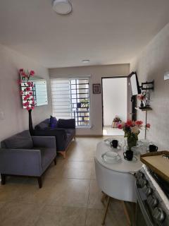 Residencial Eduardo Molina - Città del Messico - 7