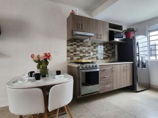 Residencial Eduardo Molina - Città del Messico - 5